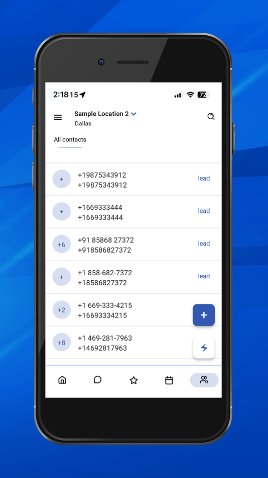 #3. Excelerator CRM (iOS) 게시자: Excelerator CRM