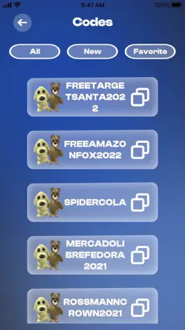 Game screenshot Avatar Creator : Clothes Maker apk