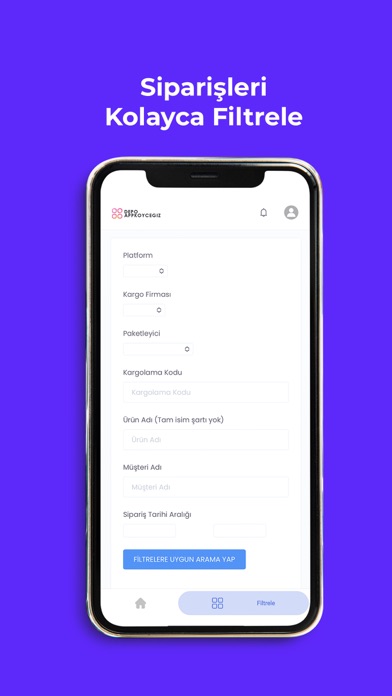 AppK Screenshot 3 - AppWisp.com
