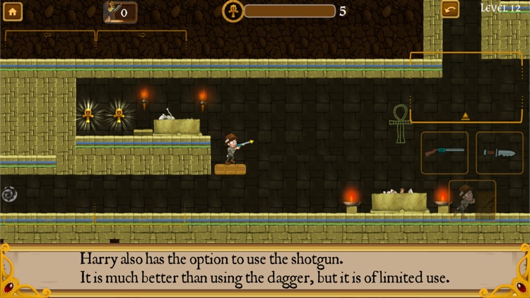 Inside the pyramid screenshot-7