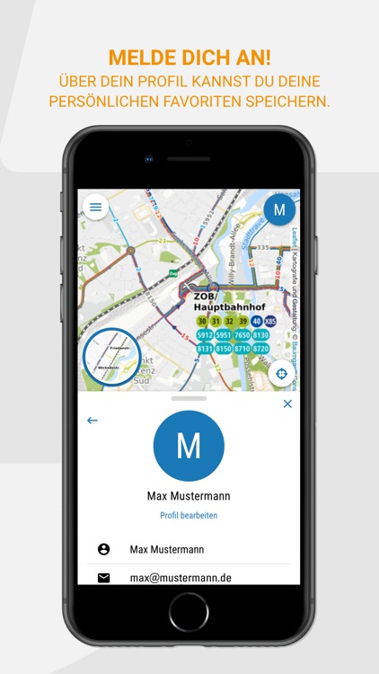 SWL Mobil Planer screenshot-5