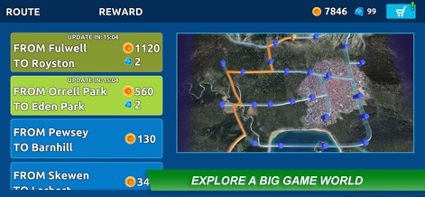 Hyperloop: Train Simulator - Games App | MWM