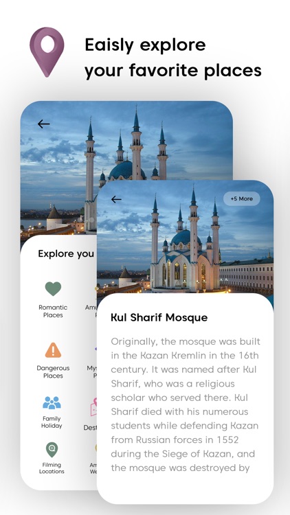 GPS Live Navigation 3D Street screenshot-4