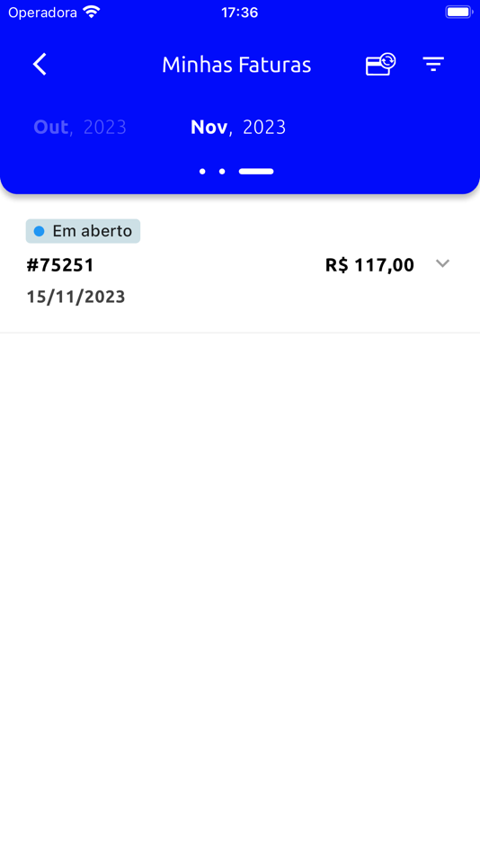 #3. Portal do Assinante CCS (iOS) 由: CCS Telecom