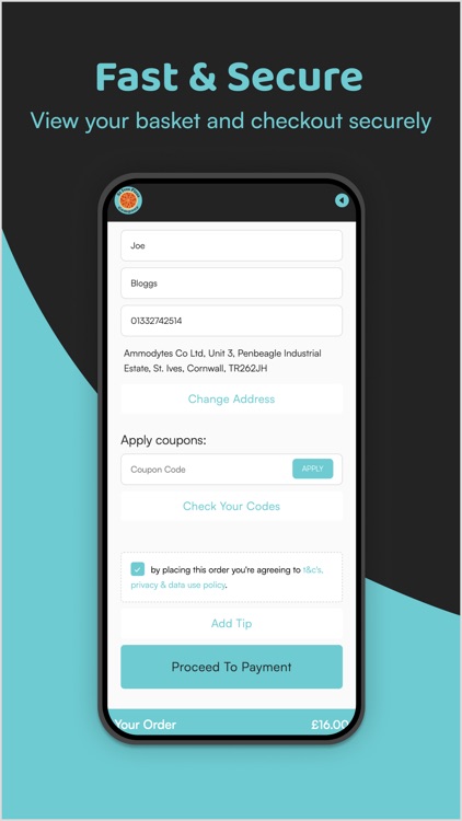 St Ives Pizza Company