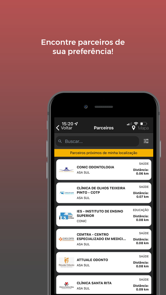 #2. SINTESPE (iOS) Με: MASTERCLIN SERVICOS ADMINISTRATIVOS LTDA