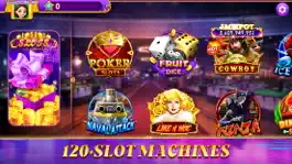 Game screenshot Vegas Slots Win mod apk