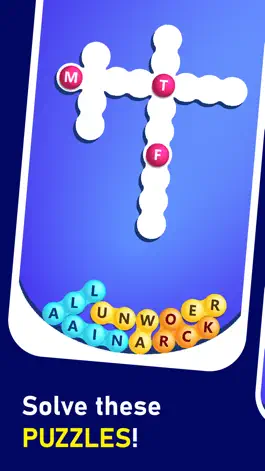 Game screenshot Wizard Word hack