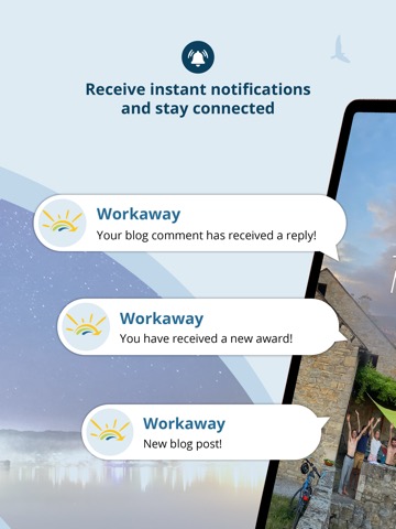 Workaway Host Appのおすすめ画像6