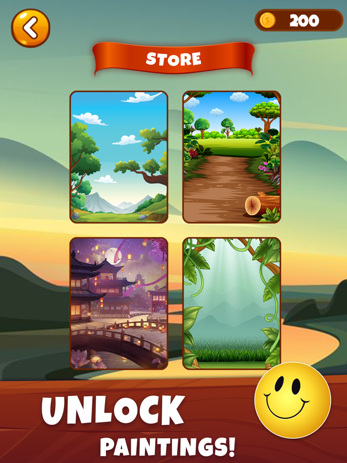 Tile Match 3D - Puzzle Game