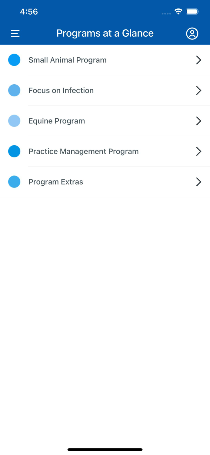 OVMA Conference and Trade Show