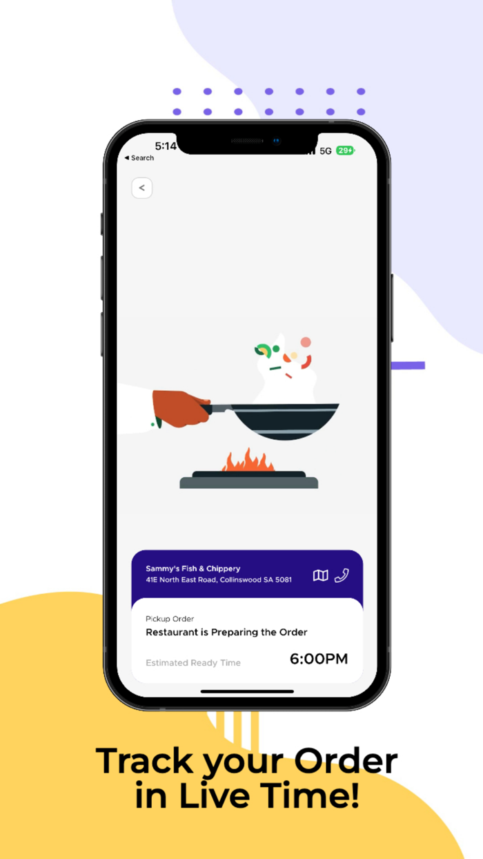 Sammys Fish and Chippery