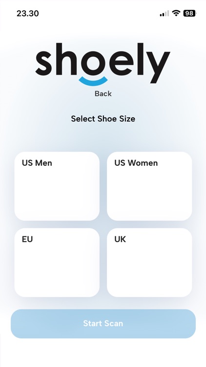 Shoely Custom Insoles