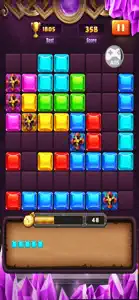 Block Legend - Classic Puzzles screenshot #2 for iPhone