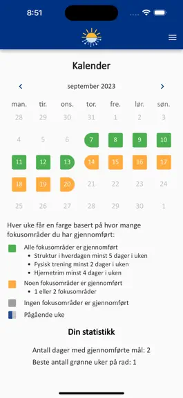 Game screenshot Min Covid Rehabilitering hack