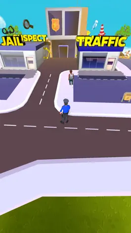 Game screenshot Police Evolution apk
