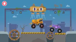How to cancel & delete monster truck games for kids 3