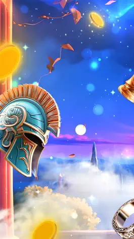 Game screenshot Zeus Column mod apk