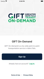 How to cancel & delete gift on-demand 3