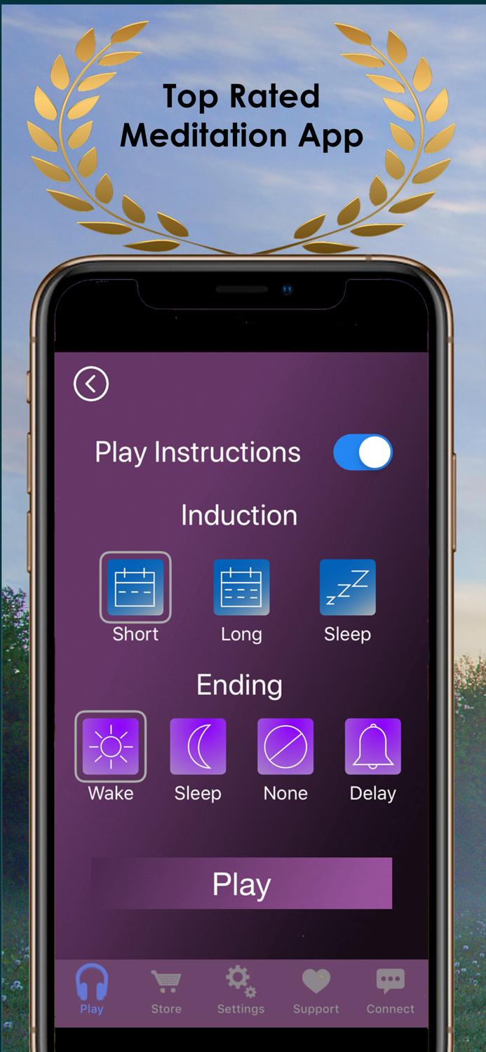 Weight Loss Workout Meditation