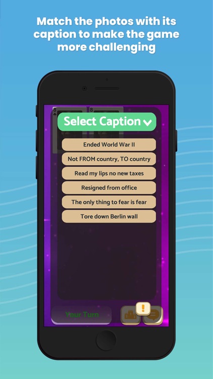 Picture This: Matching Game