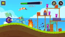 Game screenshot Rolling Dune apk