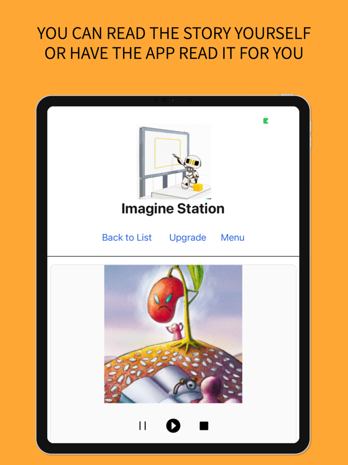ImagineStation