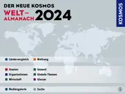 kosmos welt-almanach 2024 ipad images 1