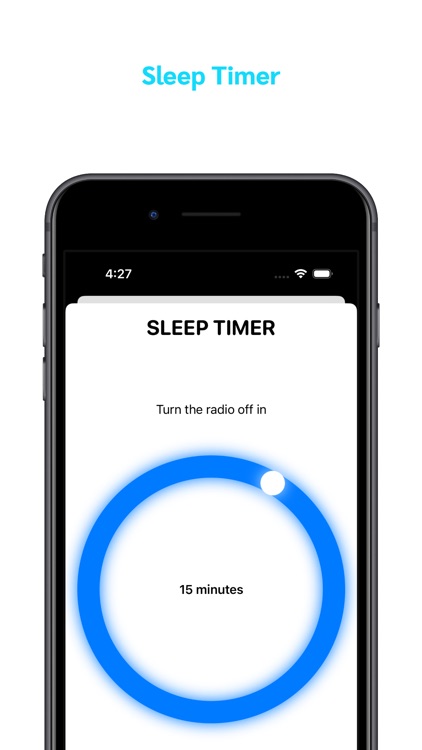 Stasiun radio di Indonesia FM screenshot-3