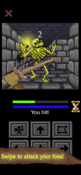 Game screenshot QuestLord hack