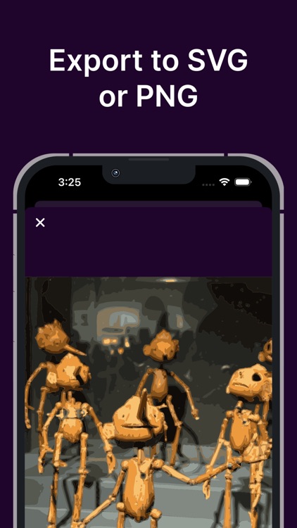 Vector Magic: Vectorize Images