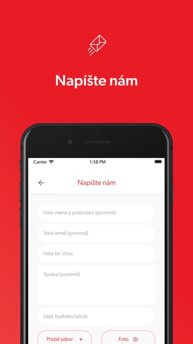 Šamorín – Somorja Screenshot