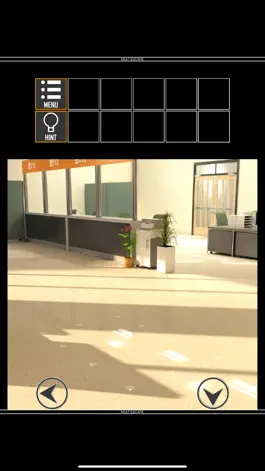 Game screenshot EscapeGame:NEAT ESCAPE PACK2-2 mod apk