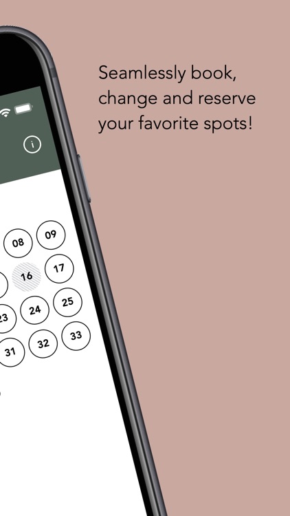 District Fitness New screenshot-4