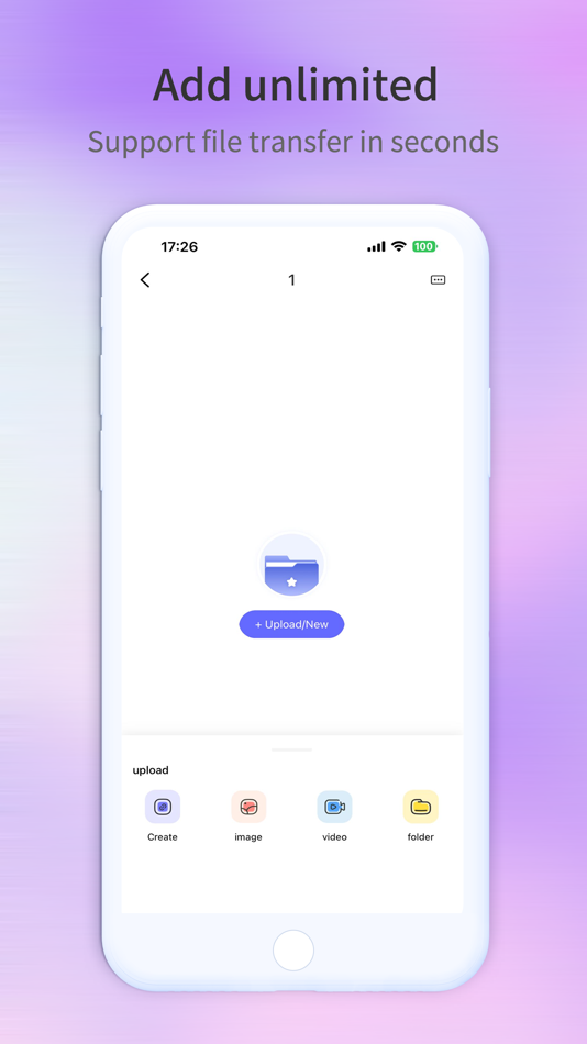 #4. magPie -Top Speed Mass Storage (iOS) Podle: 珂欣 吴