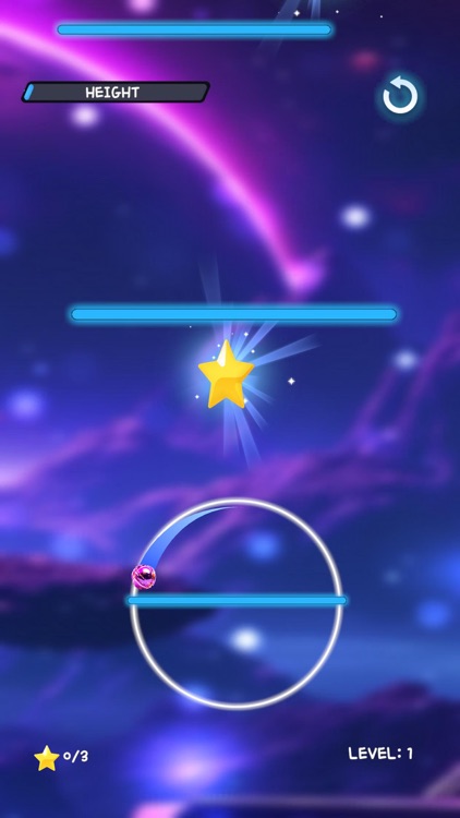 Fliko Magic Circle screenshot-5