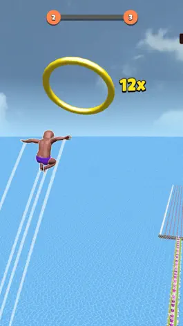 Game screenshot Baby Jump 3D hack