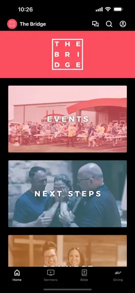 Game screenshot Bridge of Hope Worship Center mod apk