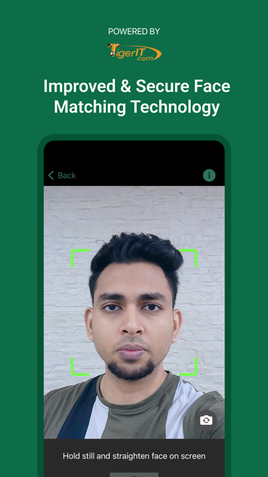 NID Wallet BD Screenshot