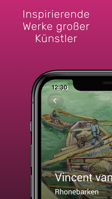 Freshmuseum Screenshot