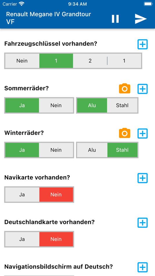 #4. ADIsysGO by Auto Dotterweich (iOS) 由: Benjamin Asen