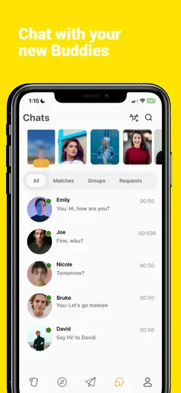 Game screenshot Flit - Travel Buddy apk