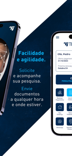 Telerisco screenshot 3