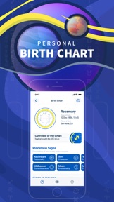 Midheaven: Astro Future screenshot