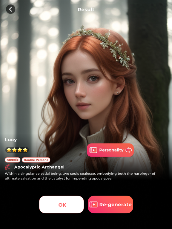 AmareAI Pocket Girlfriend Apps 148Apps