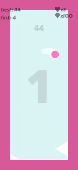 Game screenshot Tap Wall 2 Wall mod apk