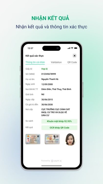 VNPT eKYC screenshot-4