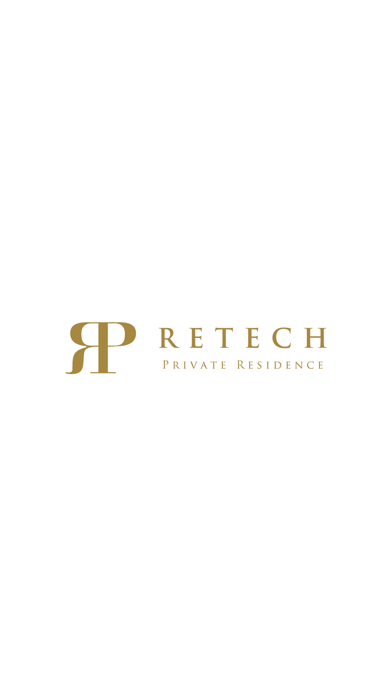 Retech Resort Club Screenshot