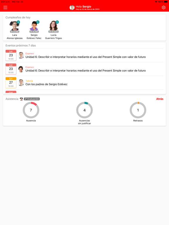Screenshot #5 pour CIFRA
