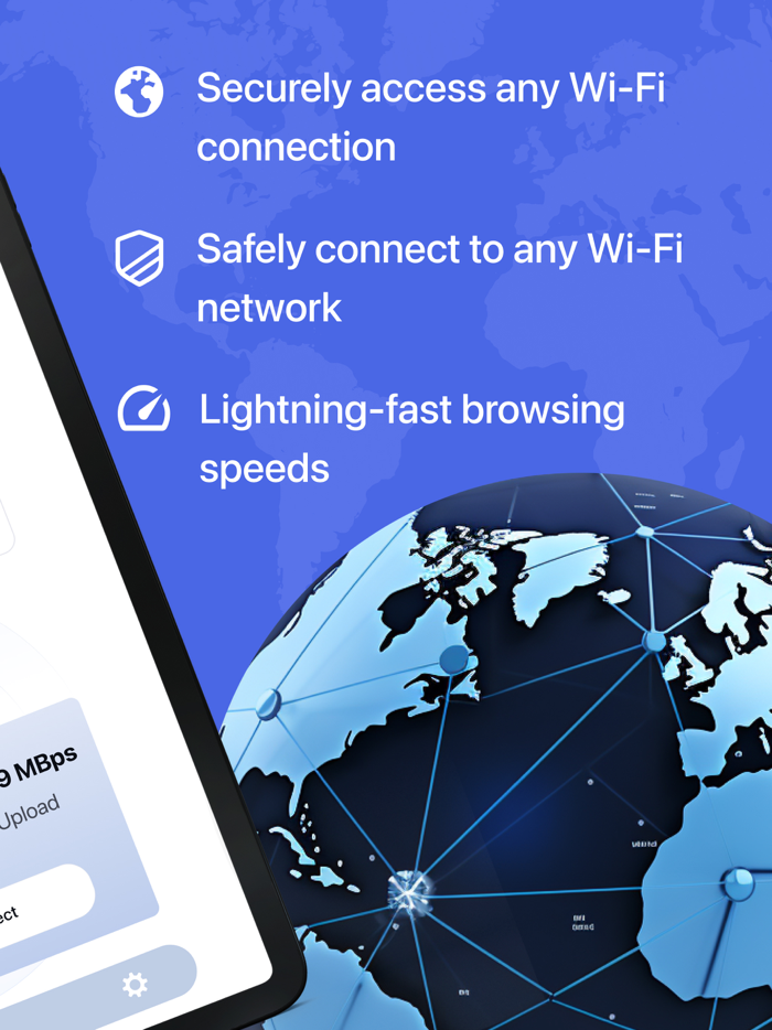 Easy Click VPN x Proxy Master